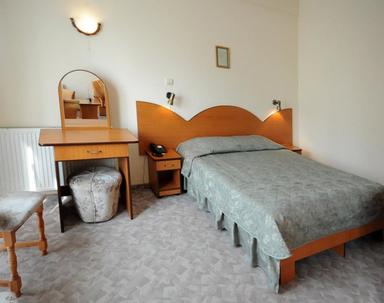 Hotel Everest, Târgu-Mureş, Romania
