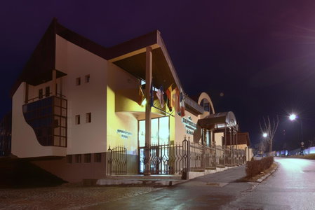 Pensiunea Imperial, Târgu-Mureş, Rumanía