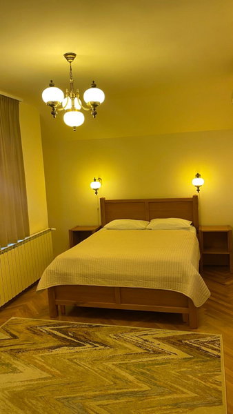 Pensiunea Imperial, Târgu-Mureş, Rumanía