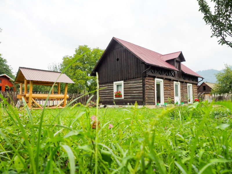 Wild-Traditional Bucovina, Campulung Moldovenesc, Romania