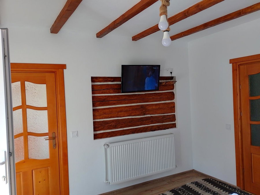 Wild-Traditional Bucovina, Campulung Moldovenesc, Romania