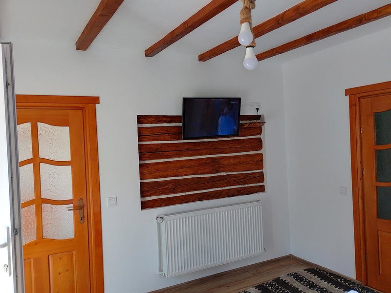 Wild-Traditional Bucovina, Campulung Moldovenesc, Romania