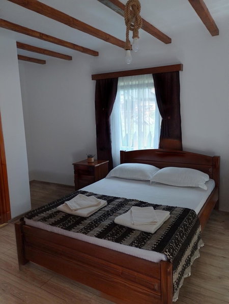 Wild-Traditional Bucovina, Campulung Moldovenesc, Romania