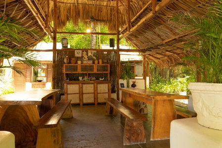Hotel PlayaScondida Baru, Baru, Colombia