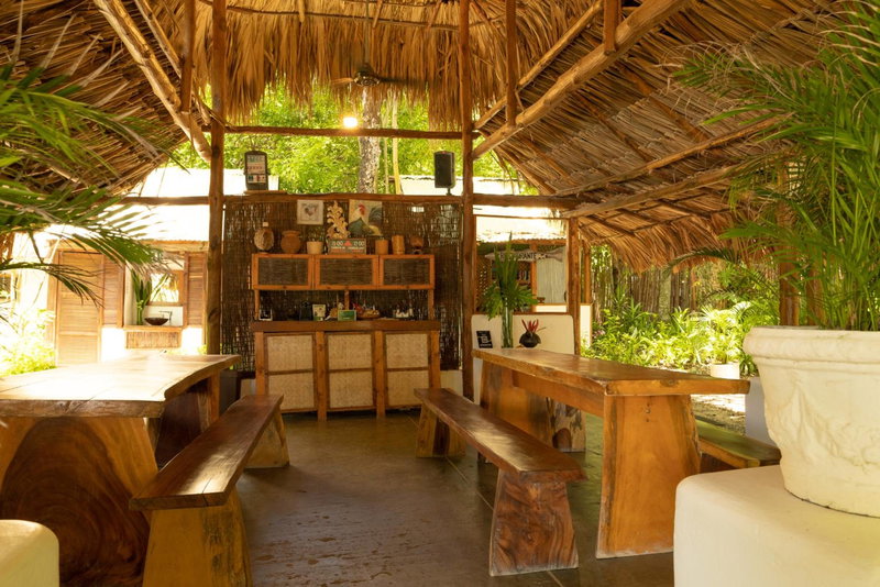 Hotel PlayaScondida Baru, Baru, Colombia