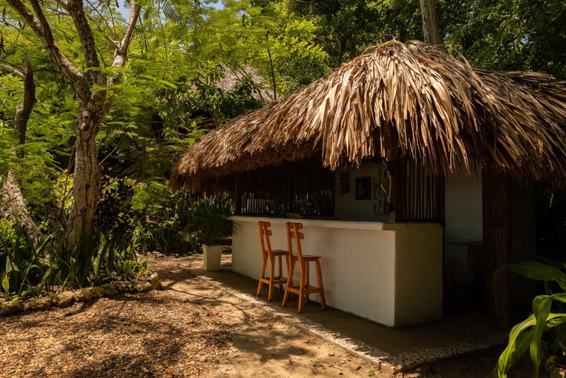 Hotel PlayaScondida Baru, Baru, Colombia