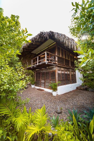 Hotel PlayaScondida Baru, Baru, Colombia