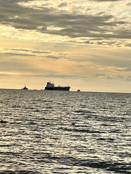 6Donde realmente empiezan las vacaciones, Santa Marta, Kolumbien