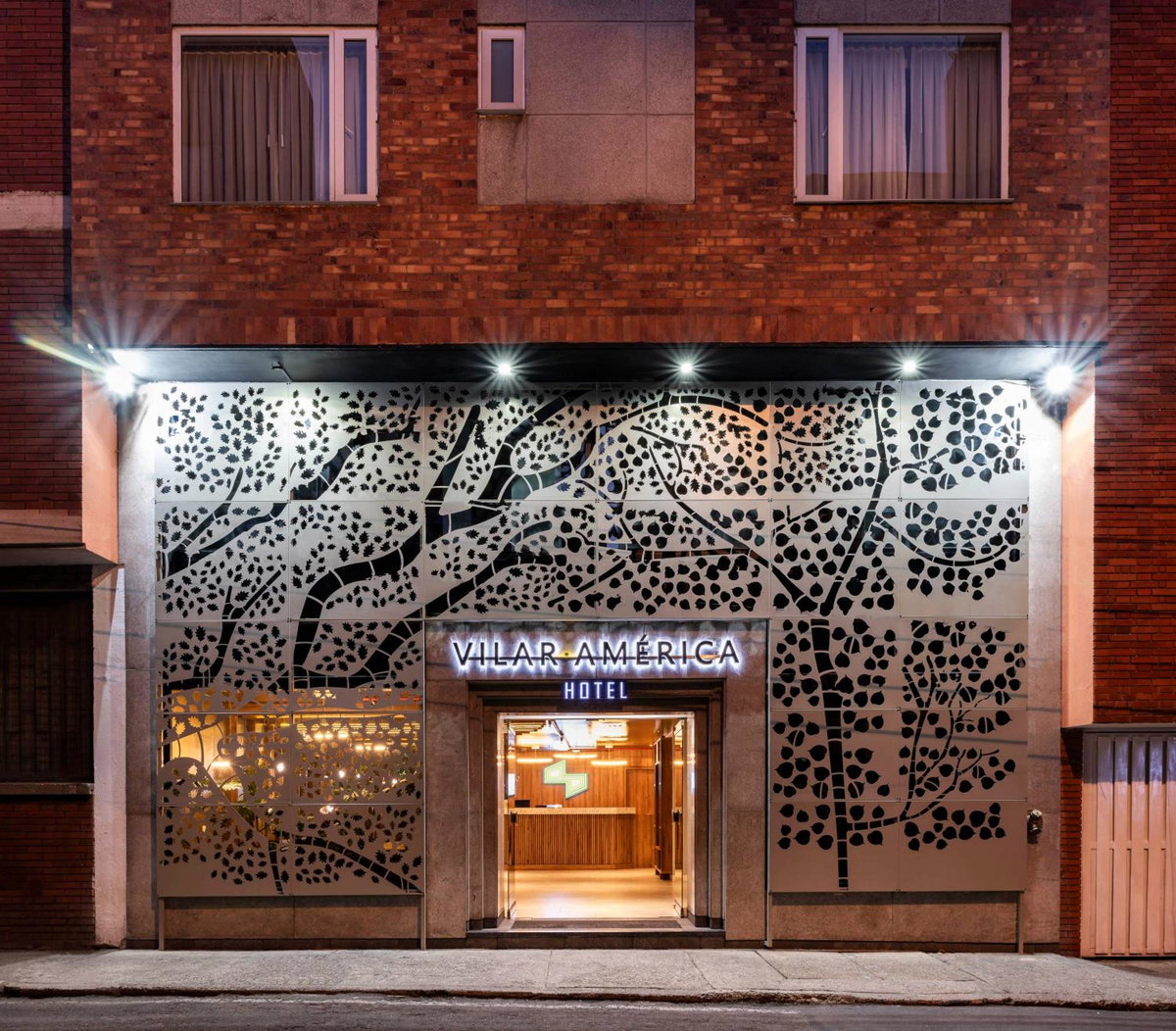 Suites by Vilar América, Kolumbien