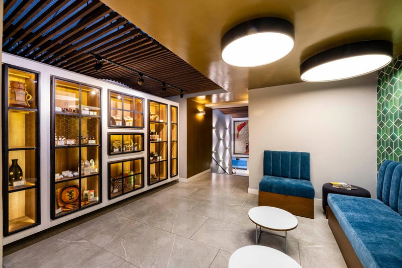 Suites by Vilar América, Bogotá, Colombia