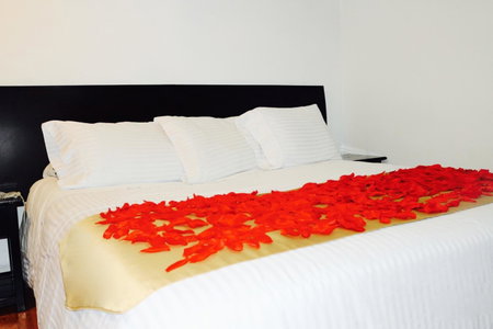 Hotel Ferrovial Corferias, Bogotá, Kolumbien