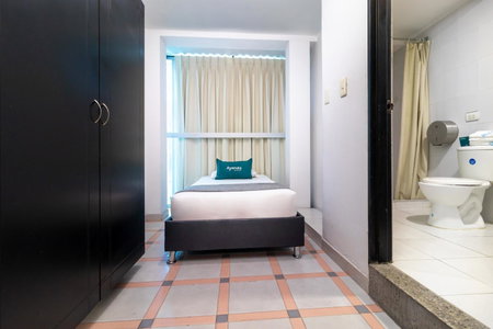 AyD Oporto Suites, Cúcuta, Колумбия
