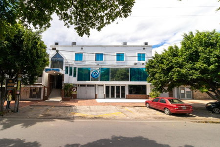 AyD Oporto Suites, Cúcuta, Колумбия