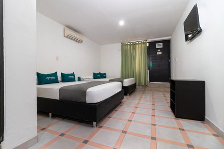 AyD Oporto Suites, Cúcuta, Колумбия