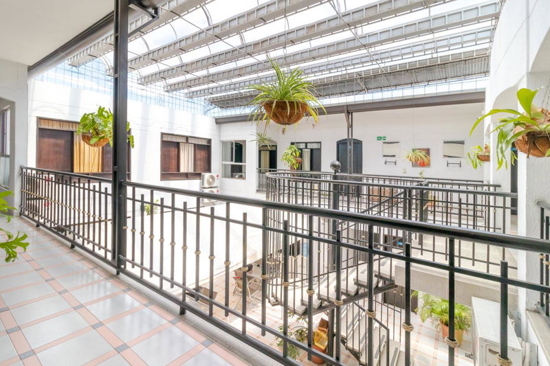 AyD Oporto Suites, Cúcuta, Колумбия