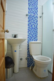 Hotel y Cabañas Covemar, Coveñas, Kolumbien