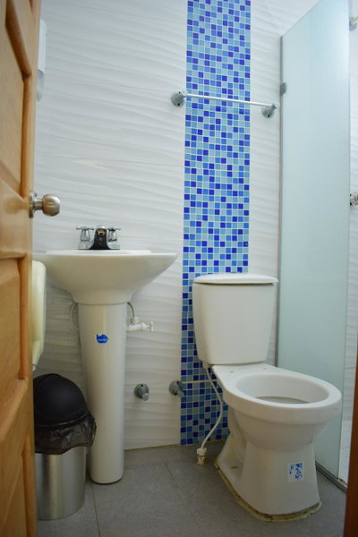 Hotel y Cabañas Covemar, Coveñas, Kolumbien