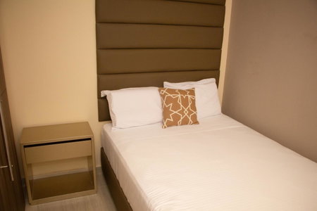 Hotel y Cabañas Covemar, Coveñas, Kolumbien