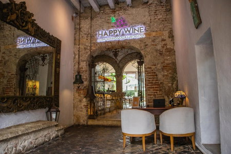 El Marques Hotel Boutique By GEH Suites, Cartagena de Indias, Colombia