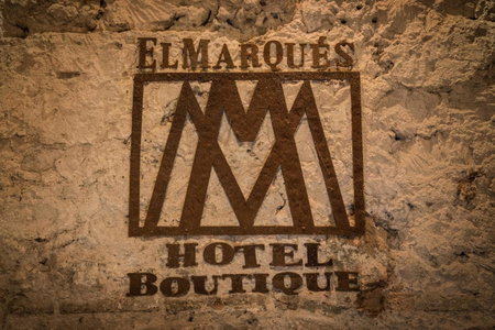 El Marques Hotel Boutique By GEH Suites, Cartagena de Indias, Colombia