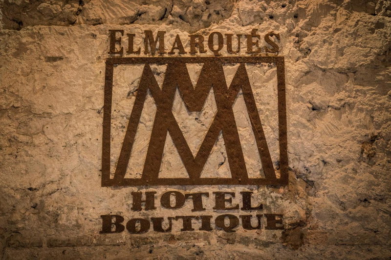 El Marques Hotel Boutique By GEH Suites, Cartagena de Indias, Colombia