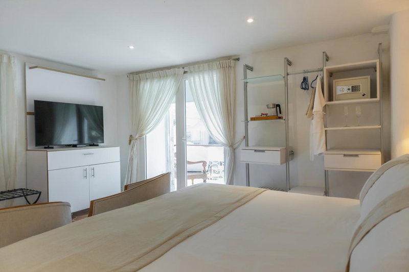 El Marques Hotel Boutique By GEH Suites, Cartagena de Indias, Colombia