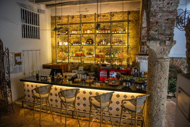 El Marques Hotel Boutique By GEH Suites, Cartagena de Indias, Colombia