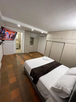 Hotel Valle Central, Valledupar, Kolumbien