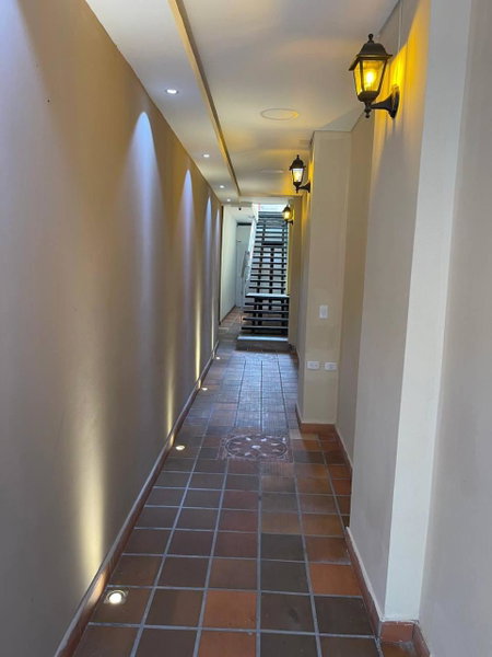 Hotel Valle Central, Valledupar, Kolumbien