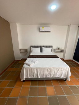 Hotel Valle Central, Valledupar, Kolumbien