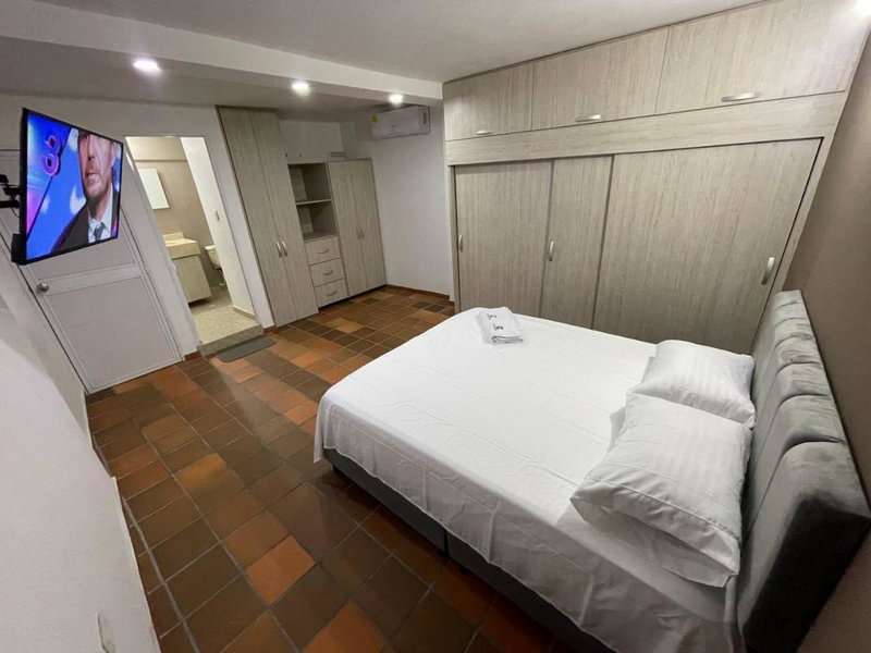 Hotel Valle Central, Valledupar, Kolumbien