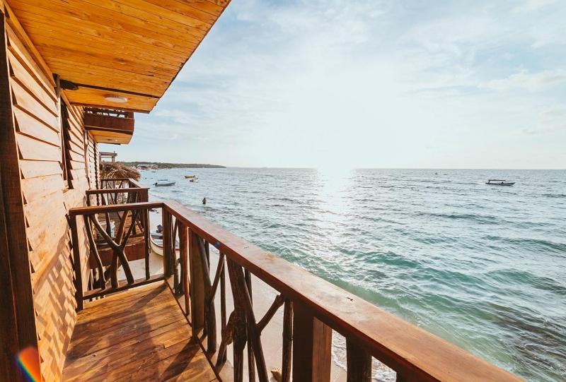 Hotel Prana Beach, Baru, Колумбия