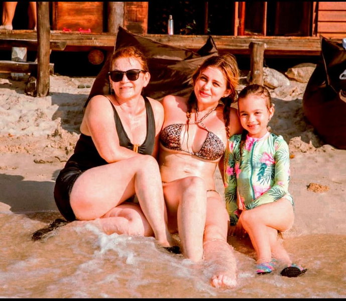 Hotel Prana Beach, Baru, Колумбия