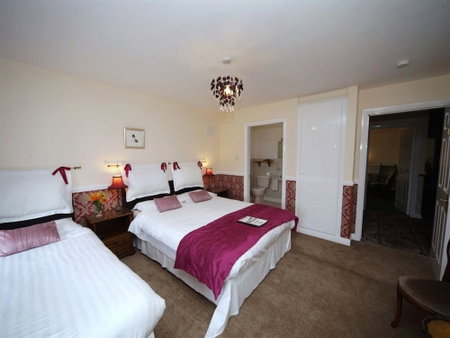 Launard House, Kilkenny, Ирландия