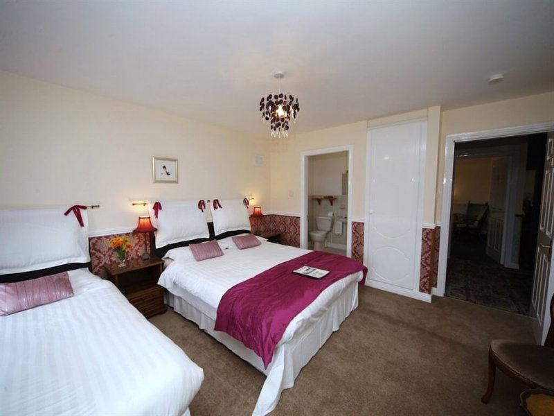 Launard House, Kilkenny, Irlanda