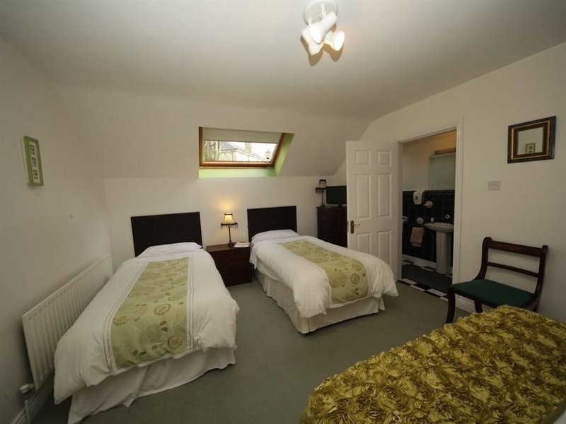 Launard House, Kilkenny, Irlanda