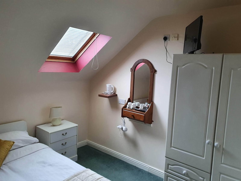 Launard House, Kilkenny, Irlanda