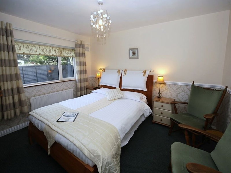 Launard House, Kilkenny, Irlanda