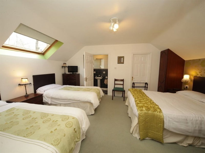 Launard House, Kilkenny, Irlanda