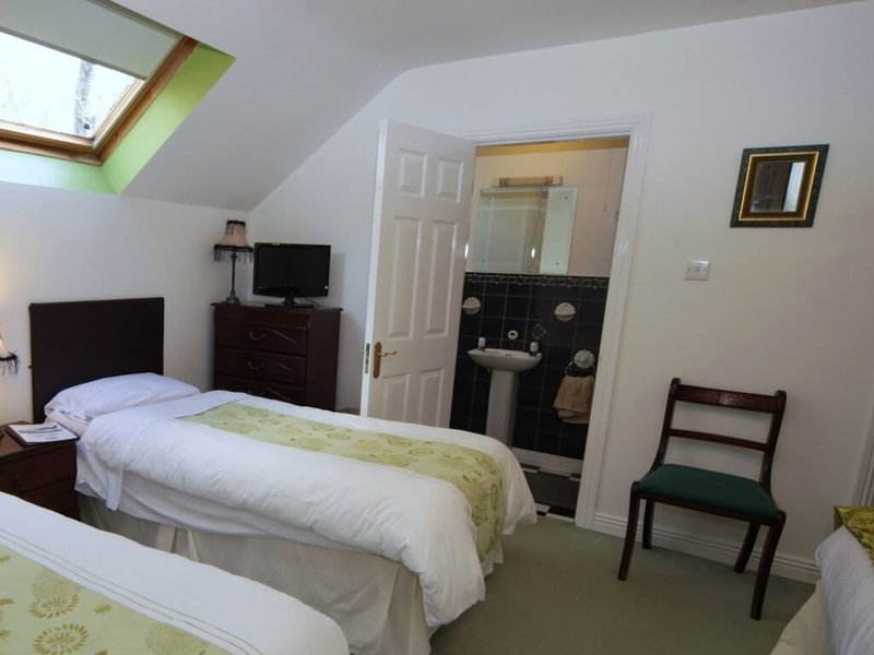 Launard House, Kilkenny, Irlanda