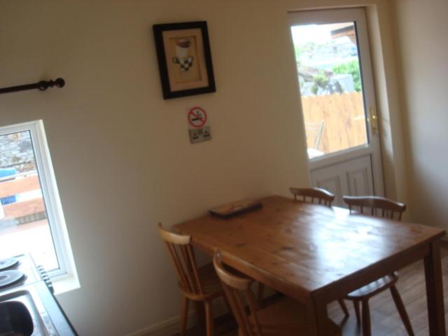 Swinford Bridge Street Apartment, Swinford, Ireland