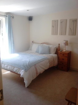Swinford Bridge Street Apartment, Swinford, Ireland