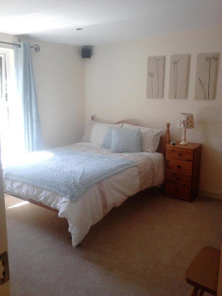 Swinford Bridge Street Apartment, Swinford, Ireland