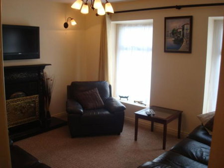Swinford Bridge Street Apartment, Swinford, Ireland