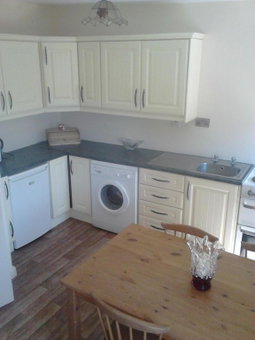 Swinford Bridge Street Apartment, Swinford, Ireland