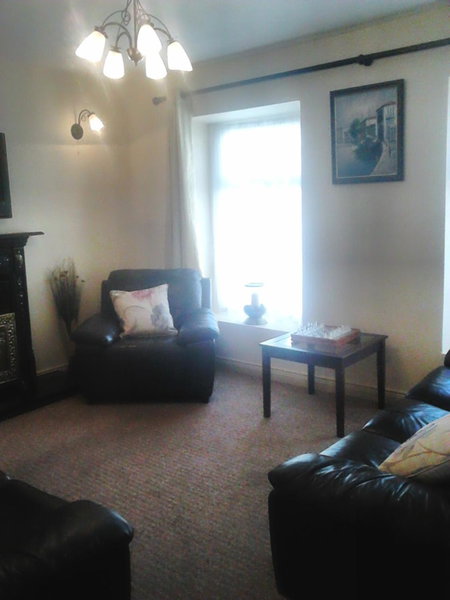 Swinford Bridge Street Apartment, Swinford, Ireland