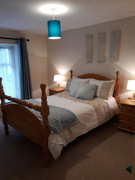 Swinford Bridge Street Apartment, Swinford, Ireland