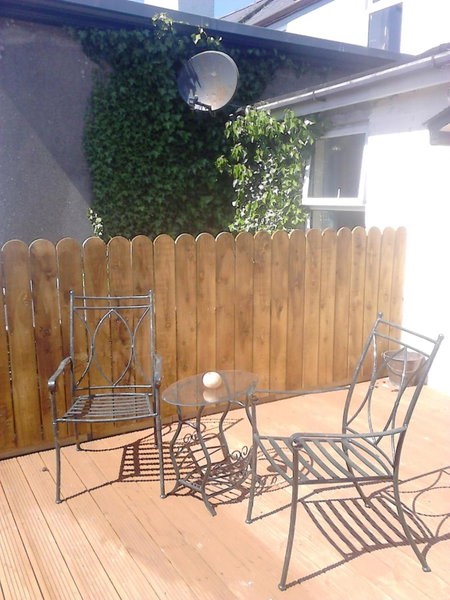 Swinford Bridge Street Apartment, Swinford, Ireland