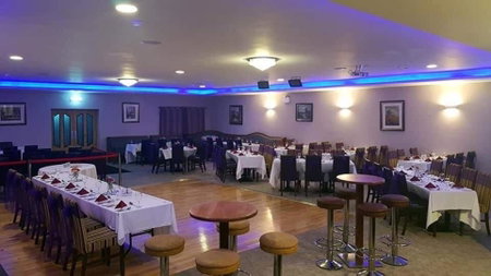 Balreask Bar, Restaurant & Guest Accommodation, Navan, Irlande