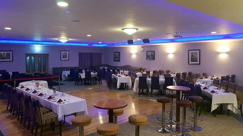 Balreask Bar, Restaurant & Guest Accommodation, Navan, Irlande